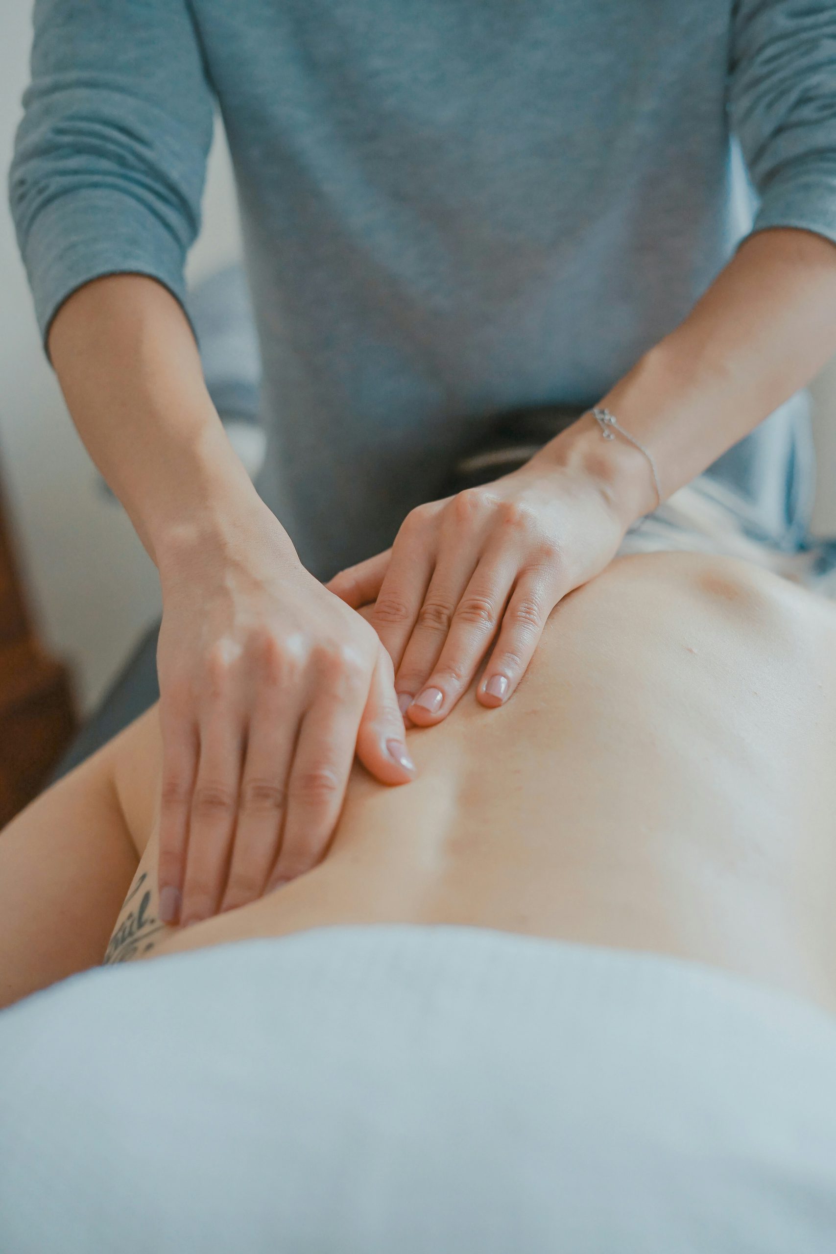 Fisioterapia personas mayores
