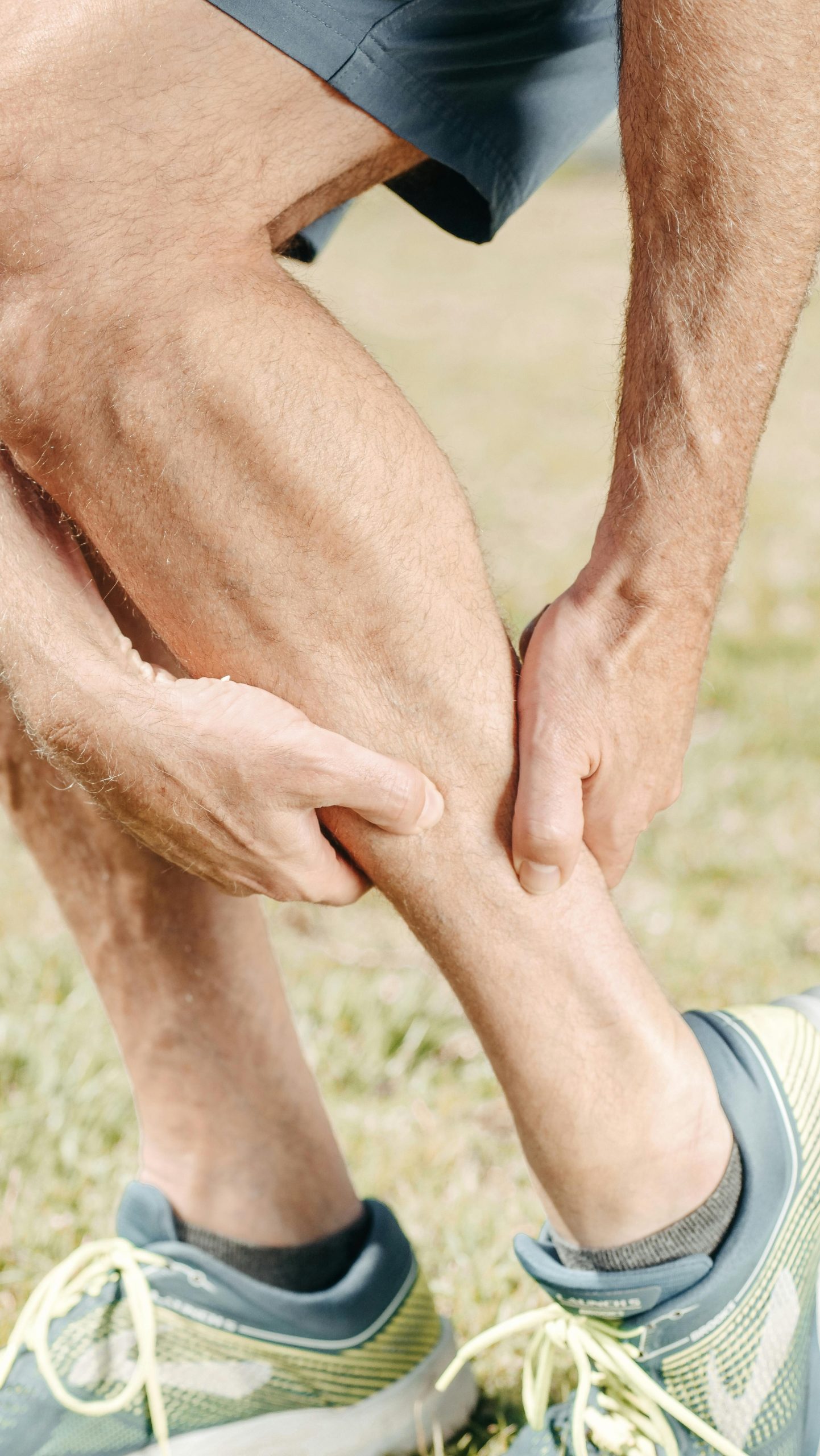 Fisioterapia a domicilio para dolor y lesiones